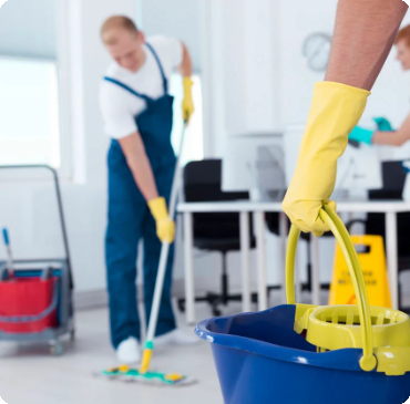 algemene schoonmaak bedrijf